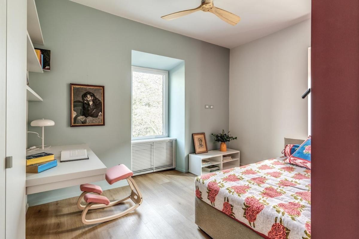 Apartment 2 Bedroom Flaminio Vignola