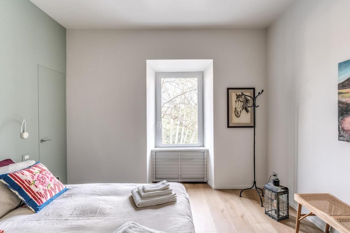2 Bedroom Flaminio Vignola Apartment *