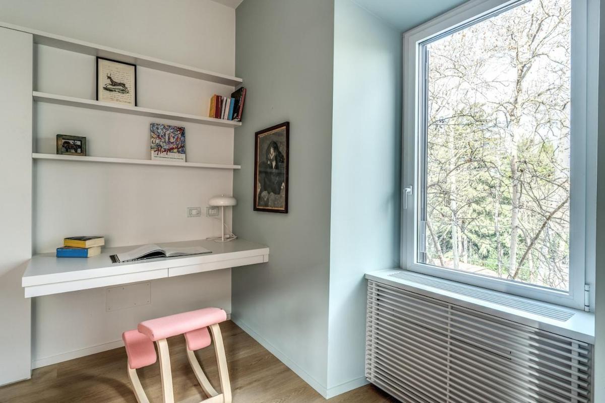 Apartment 2 Bedroom Flaminio Vignola Rome