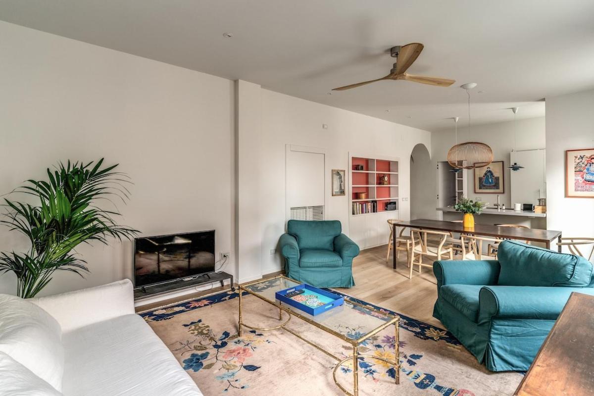 2 Bedroom Flaminio Vignola Apartment Rome