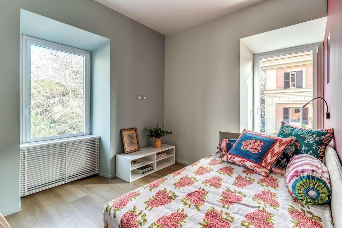 Apartment 2 Bedroom Flaminio Vignola